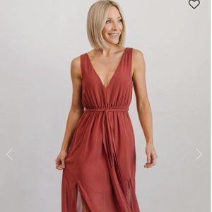 Baltic Born Hera Maxi